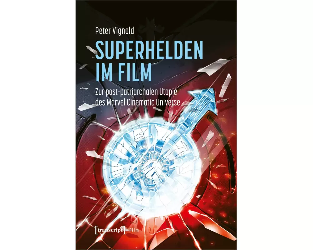 Superhelden im Film