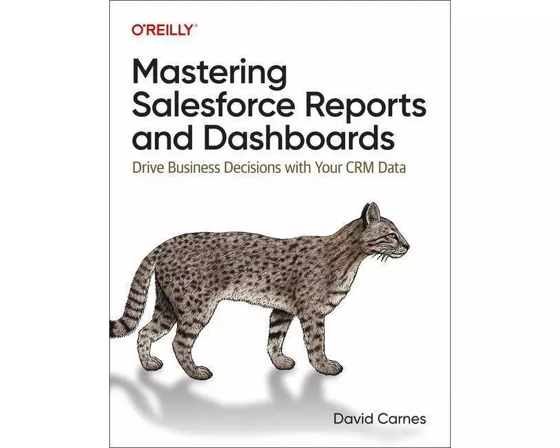 Mastering Salesforce Reports and Dashboards