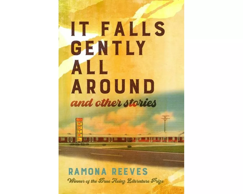 It Falls Gently All Around and Other Stories