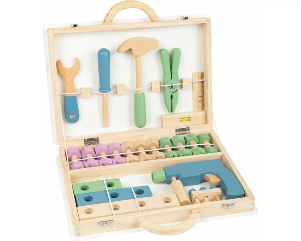 Werkzeugkoffer "Nordic"