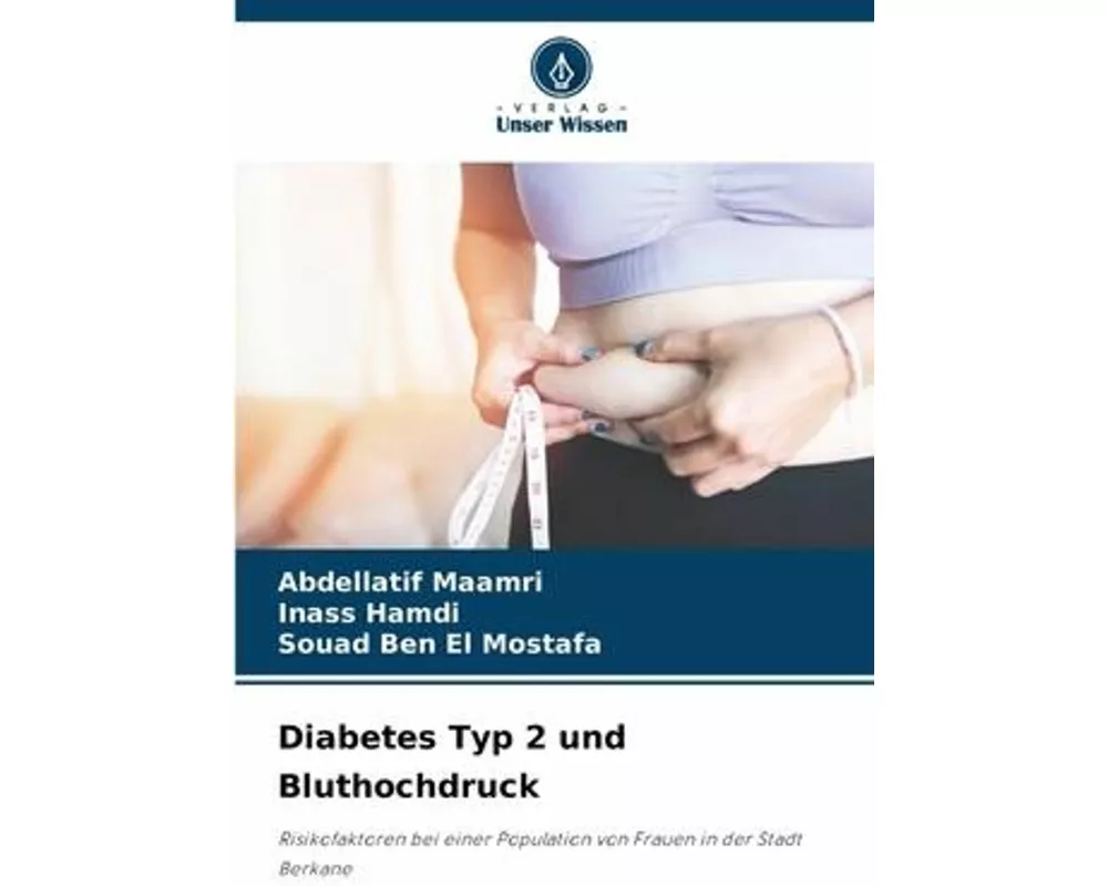 Diabetes Typ 2 und Bluthochdruck