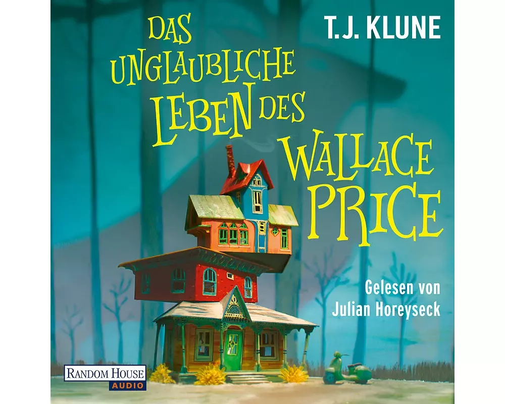 Das unglaubliche Leben des Wallace Price