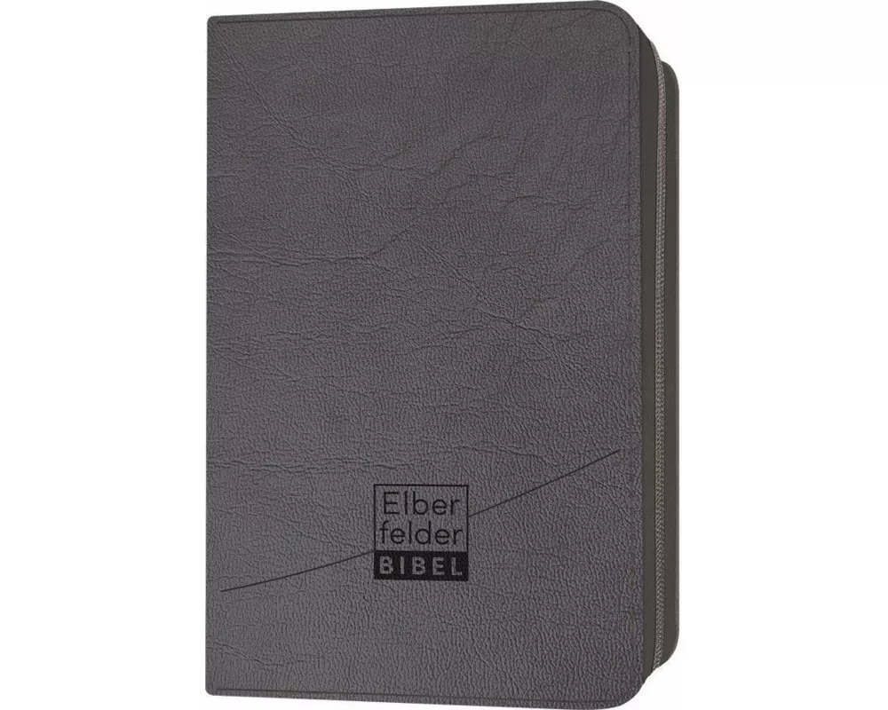 Elberfelder Bibel Standardausgabe