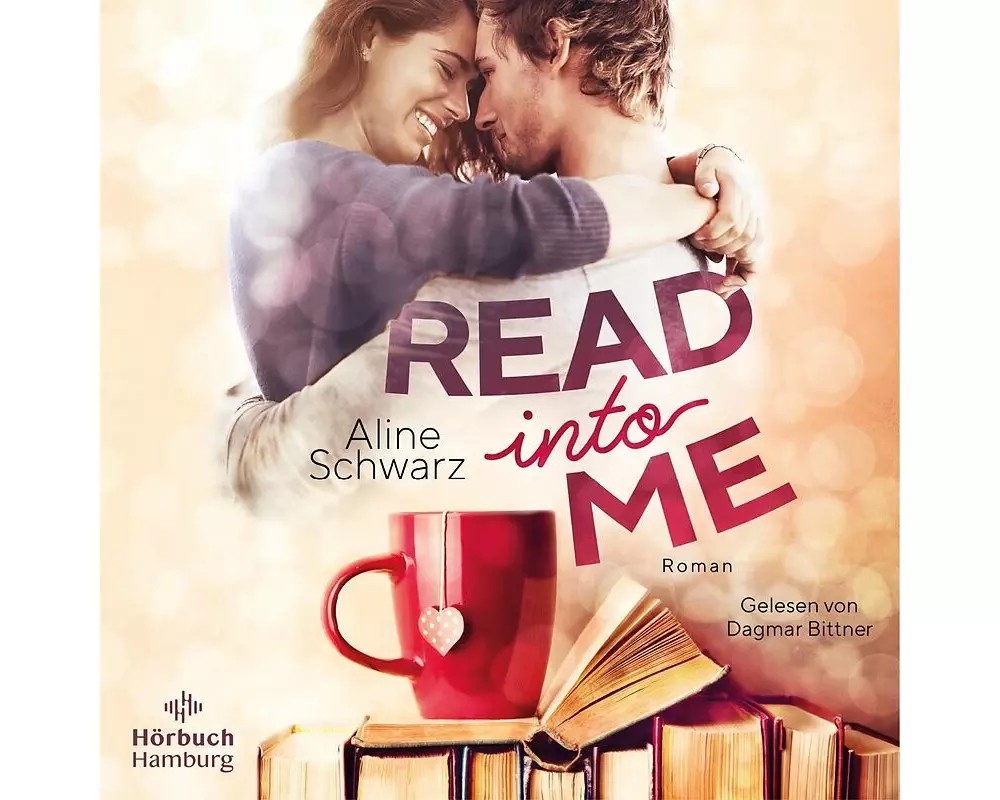 Read into me