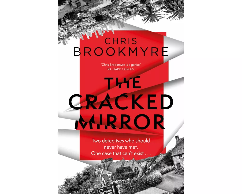The Cracked Mirror