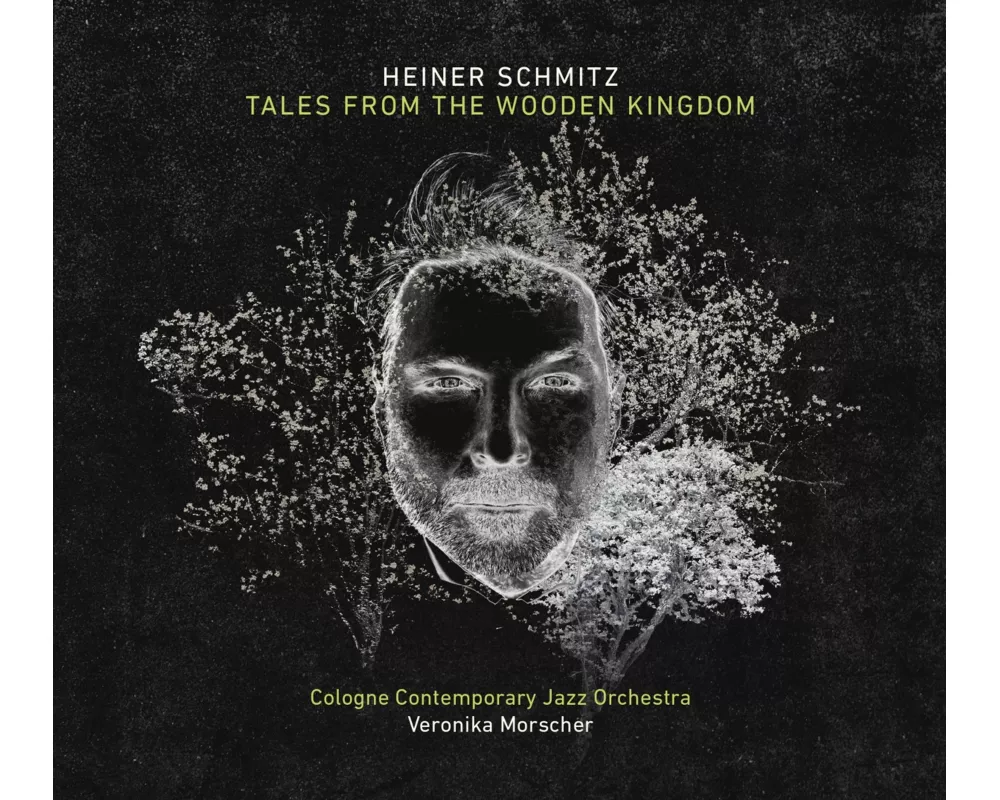 Tales From The Wooden Kingdom