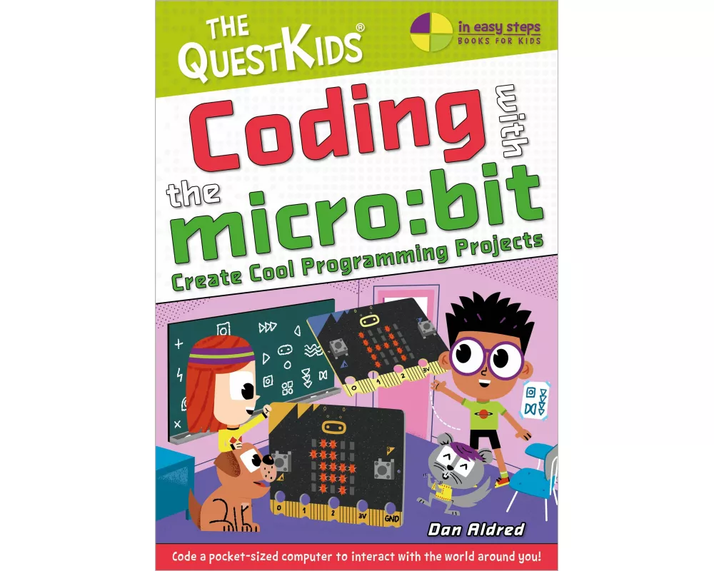 Coding with the micro:bit