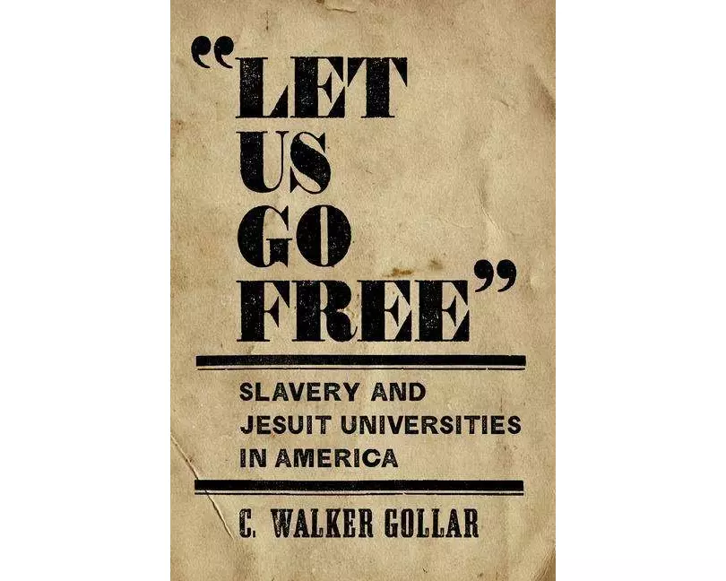 "Let Us Go Free"