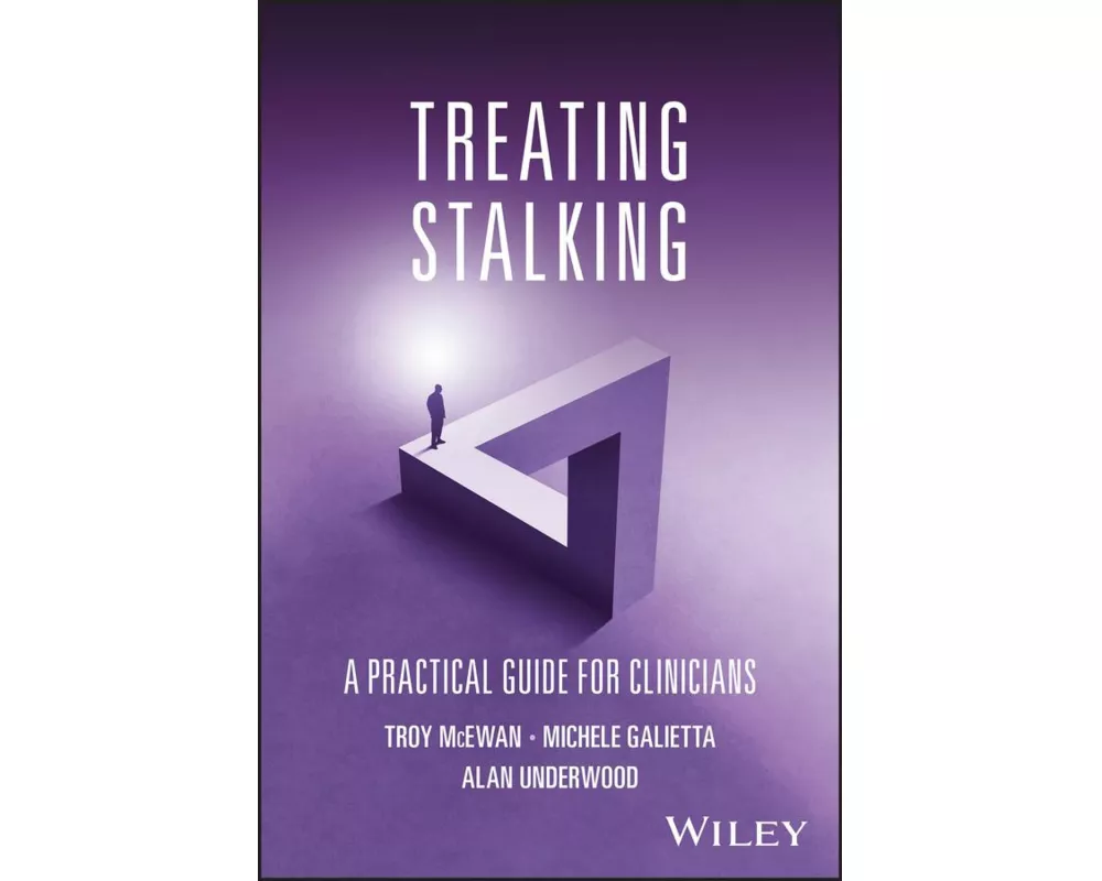 Treating Stalking