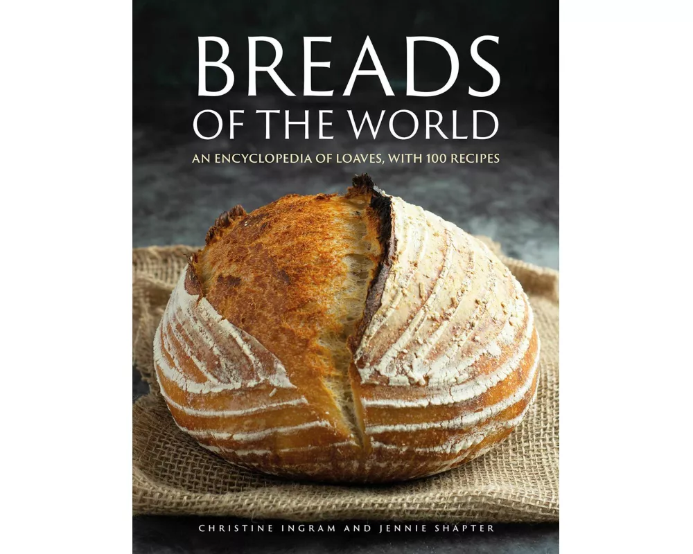 Breads of the World