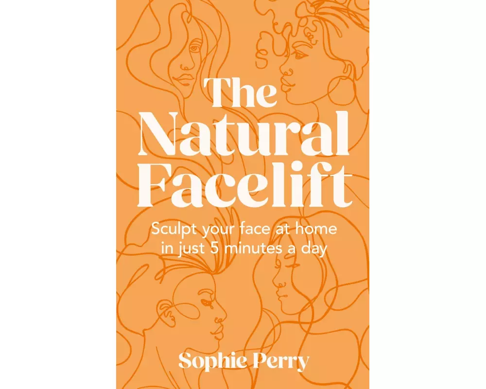 The Natural Facelift