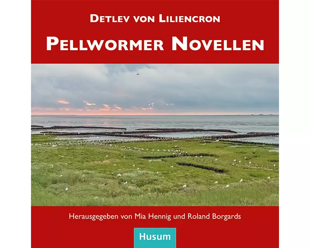 Pellwormer Novellen