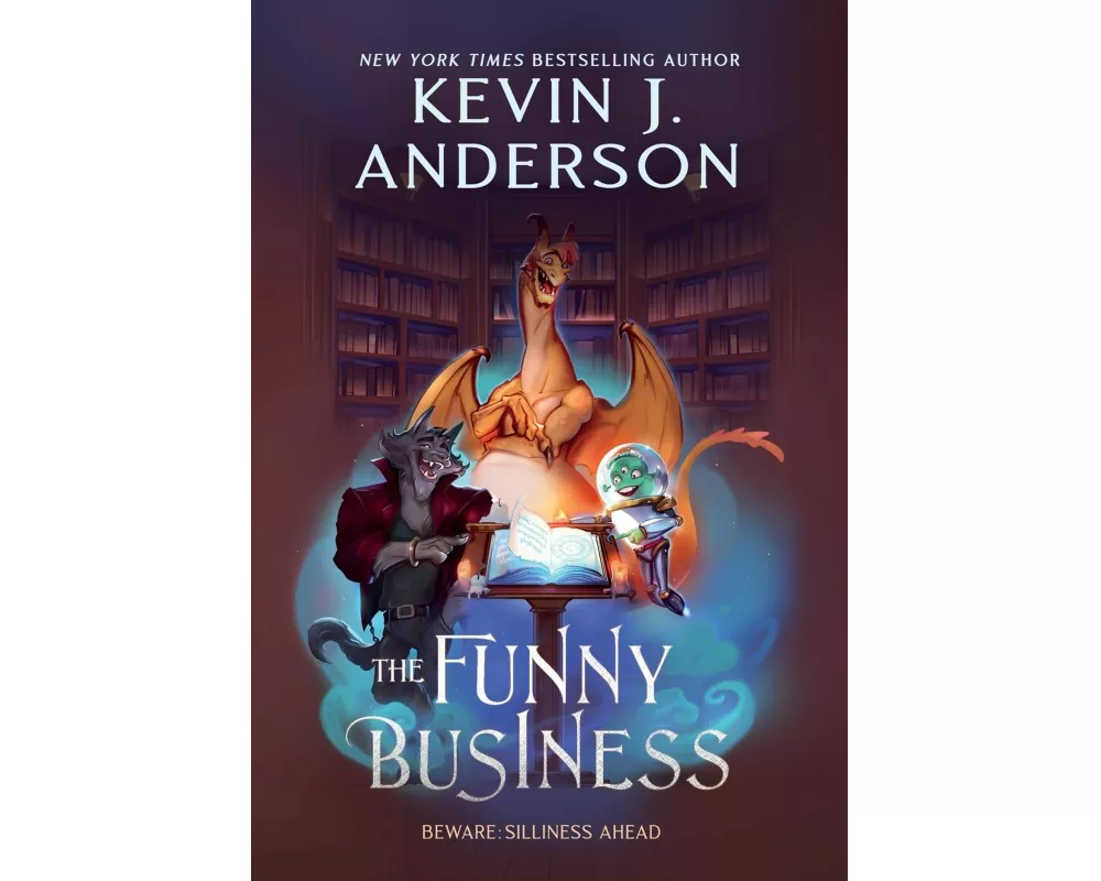 The Funny Business