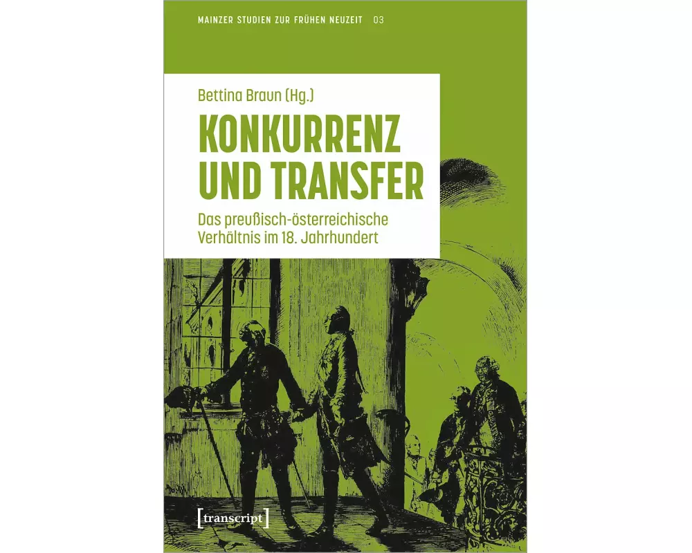 Konkurrenz und Transfer