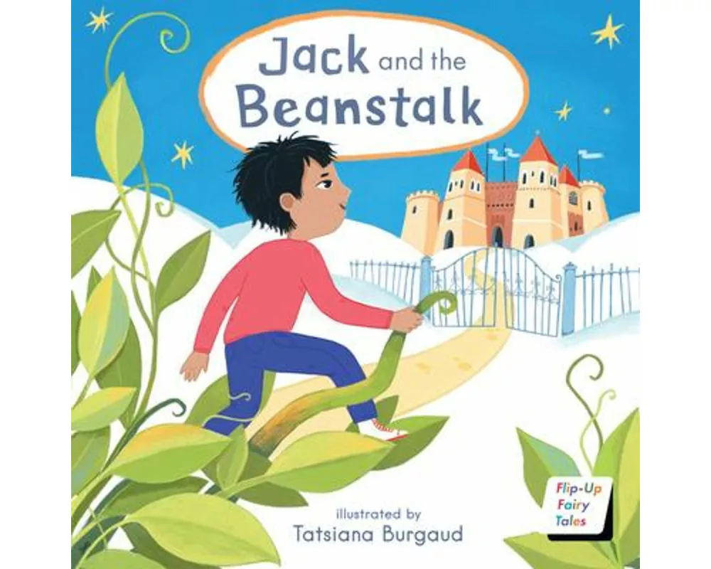 Jack and the Beanstalk