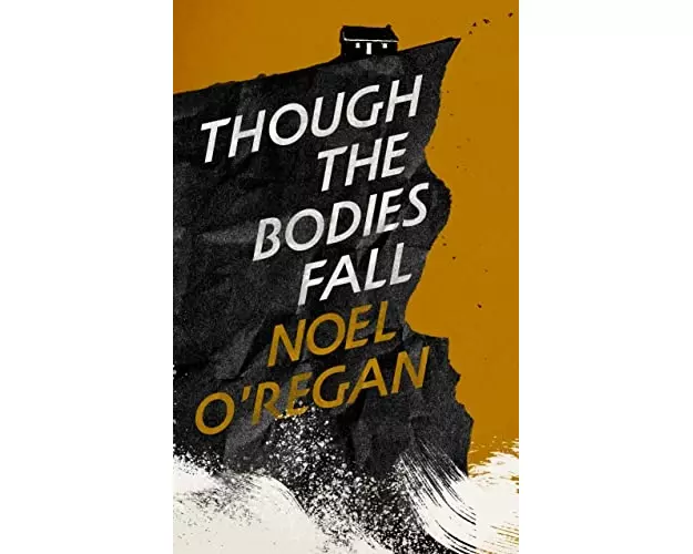 Though the Bodies Fall