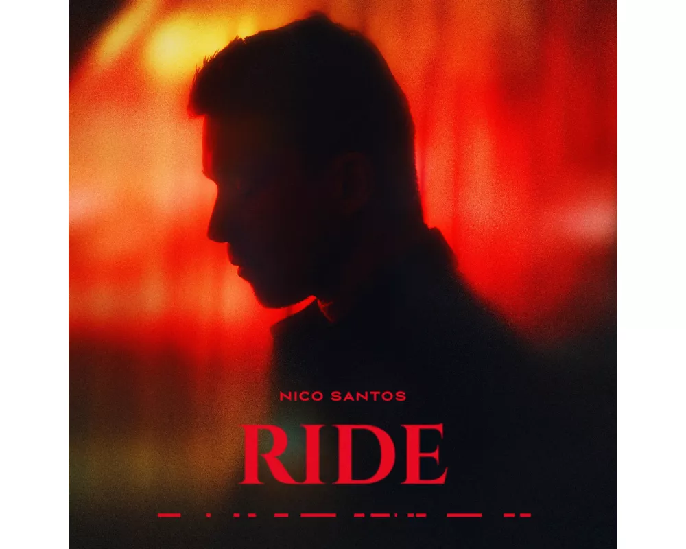 Nico Santos: Ride