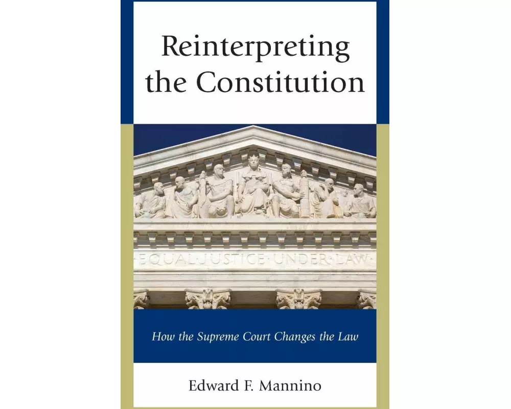 Reinterpreting the Constitution