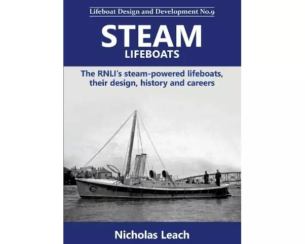 Steam Lifeboats