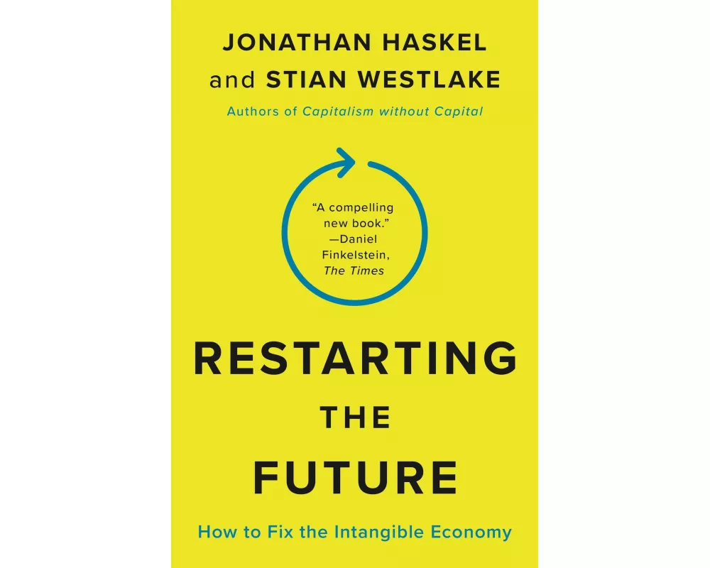 Restarting the Future