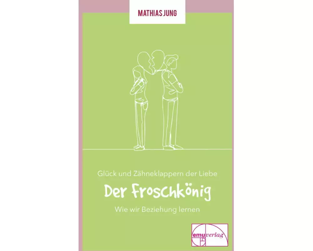 Glück und Zähneklappern der Liebe