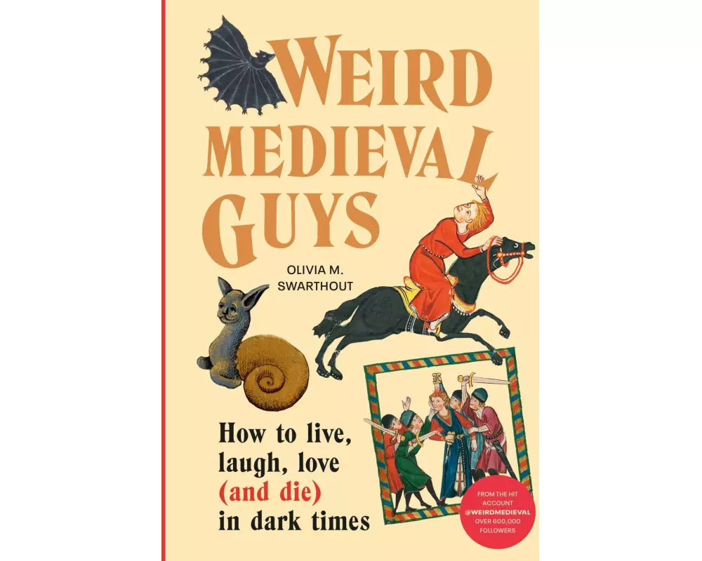 Weird Medieval Guys