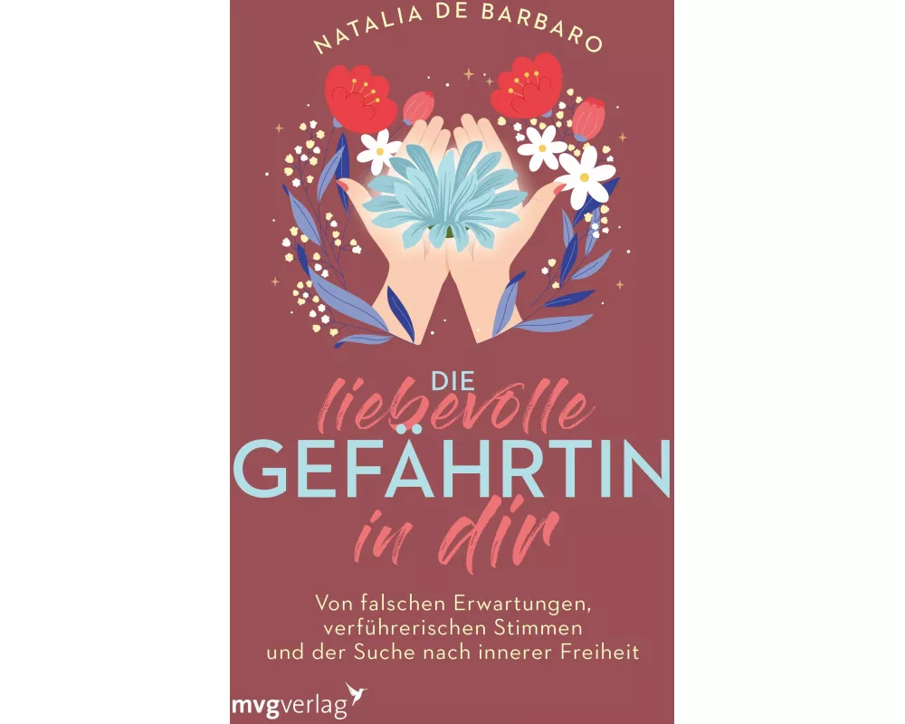 Die liebevolle Gefährtin in dir