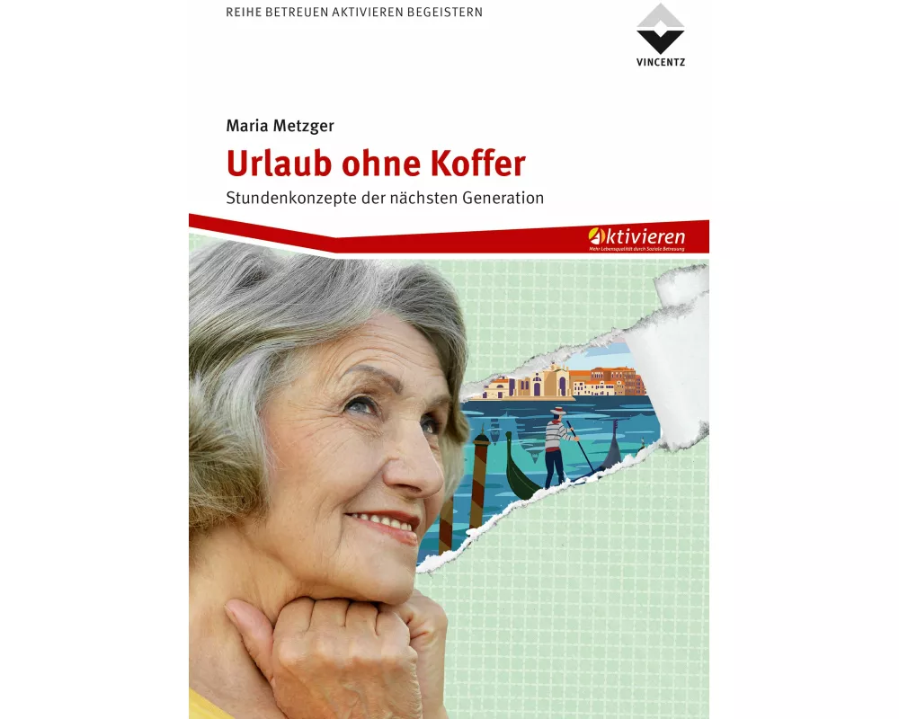 Urlaub ohne Koffer