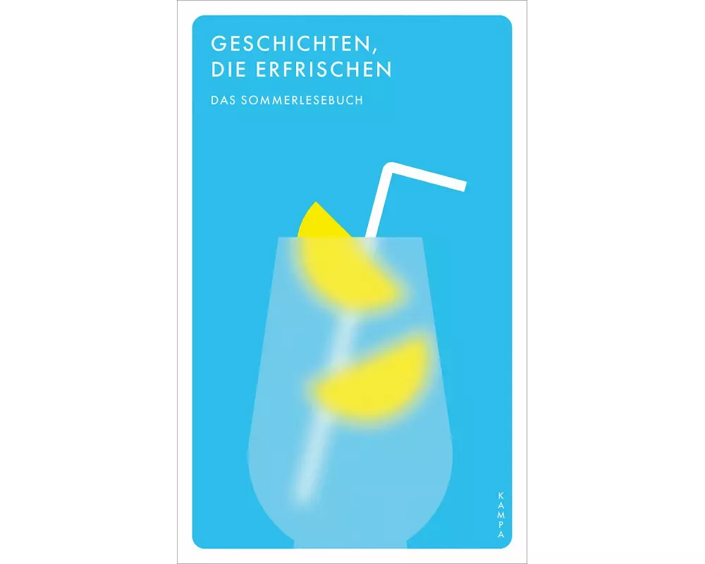 Geschichten, die erfrischen