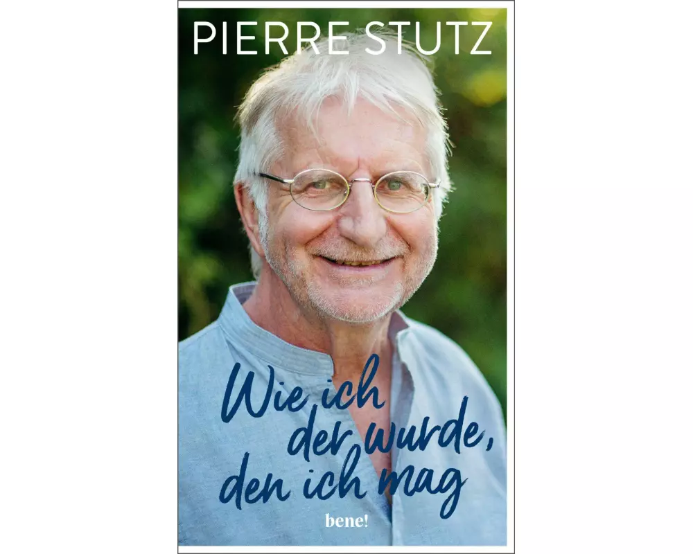Wie ich der wurde, den ich mag