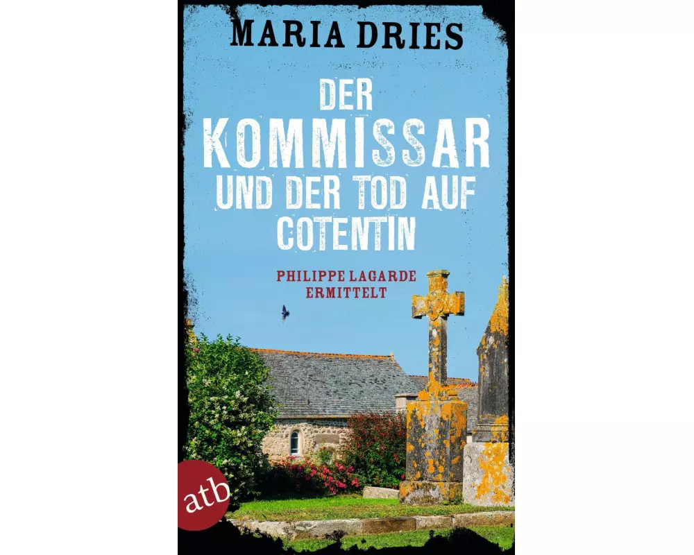 Der Kommissar und der Tod auf Cotentin