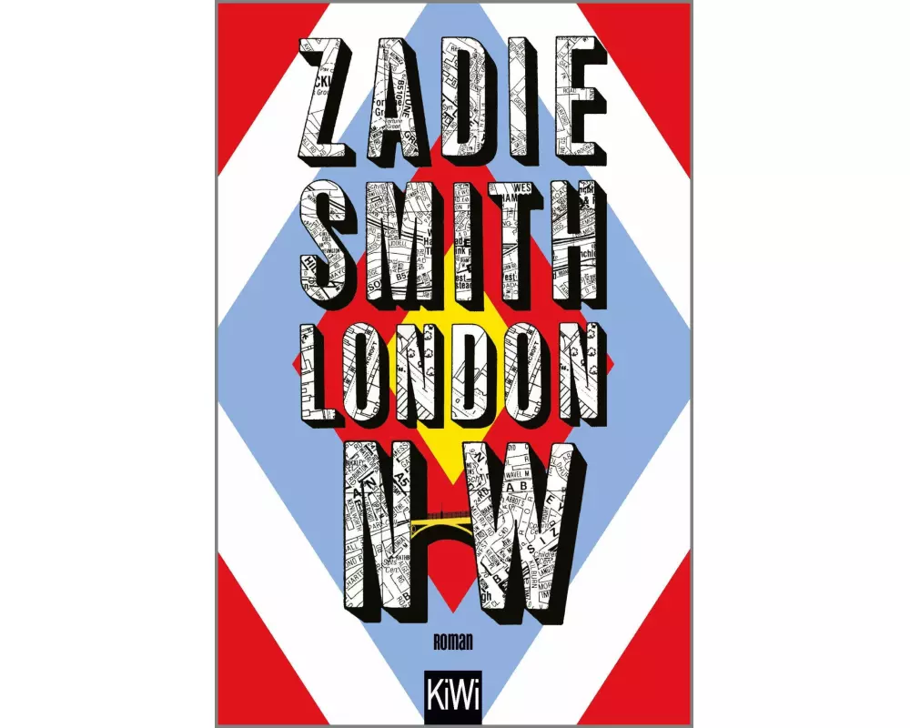 London NW
