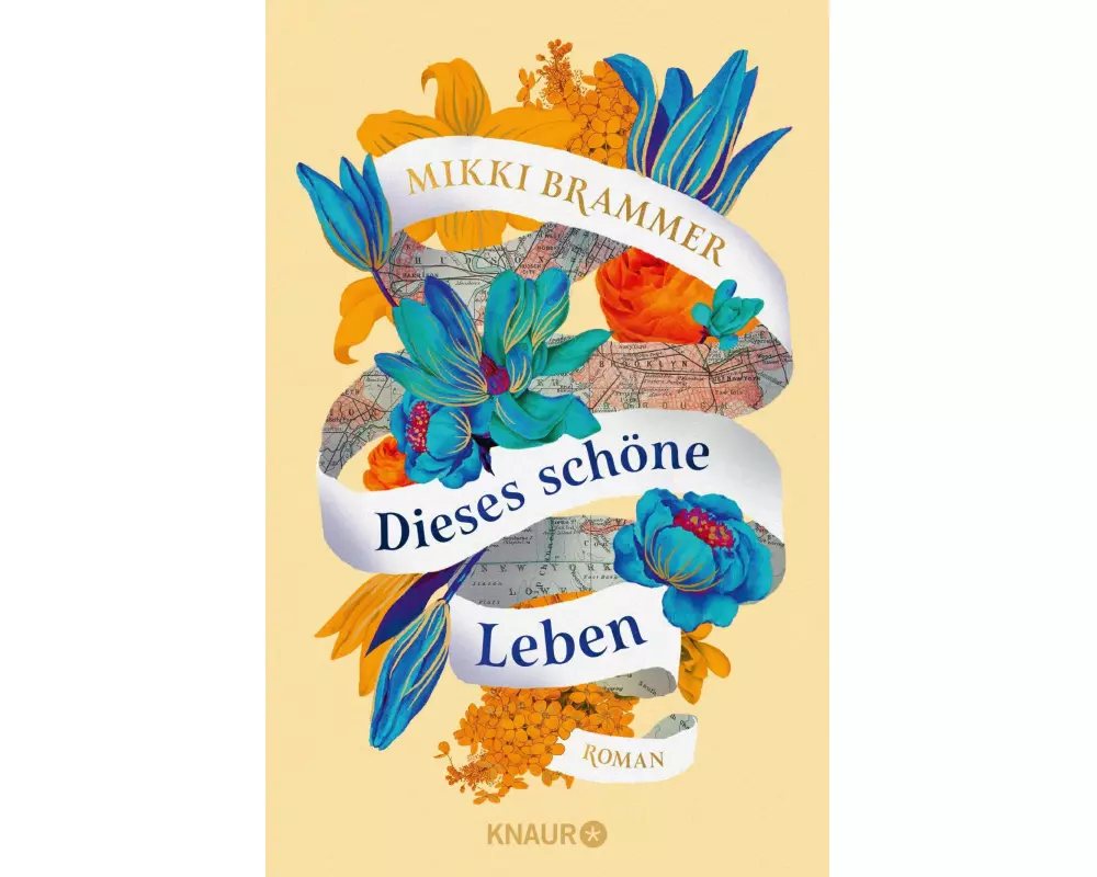 Dieses schöne Leben