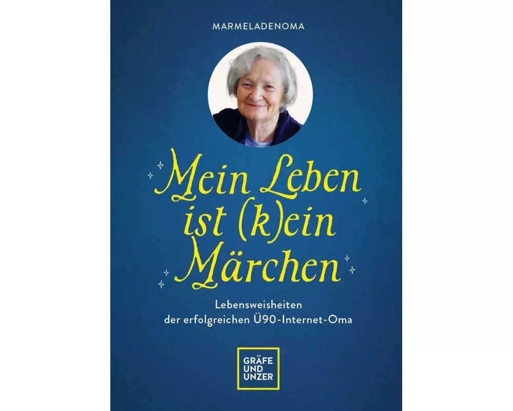 Mein Leben ist (k)ein Märchen