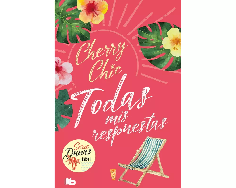 Todas mis respuestas / All My Answers. (Dunas 1)