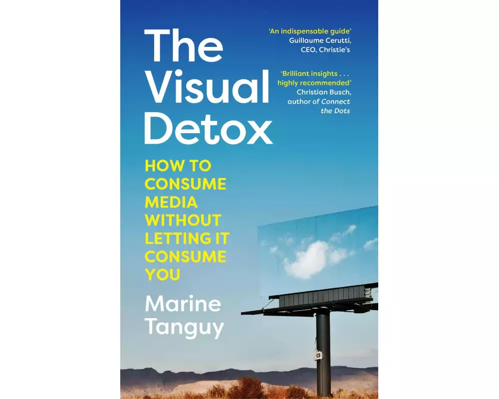 The Visual Detox