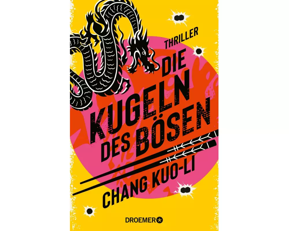 Die Kugeln des Bösen