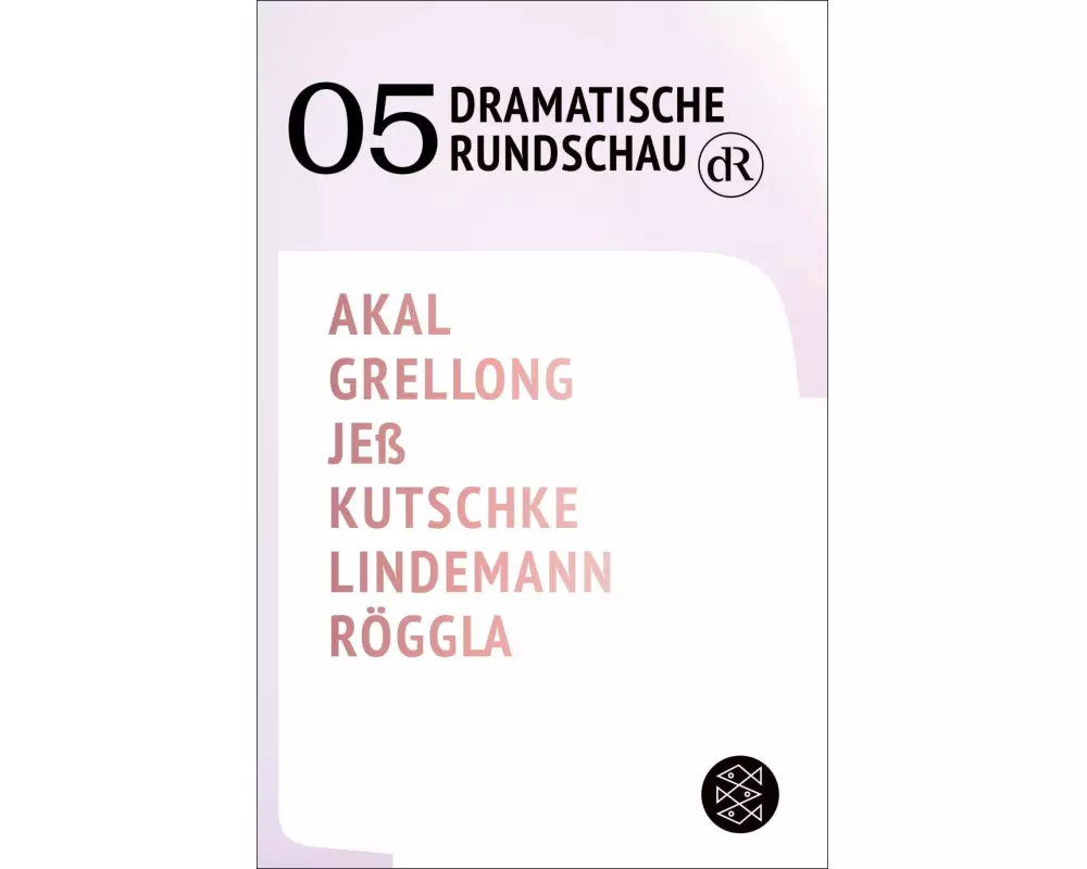 Dramatische Rundschau 05