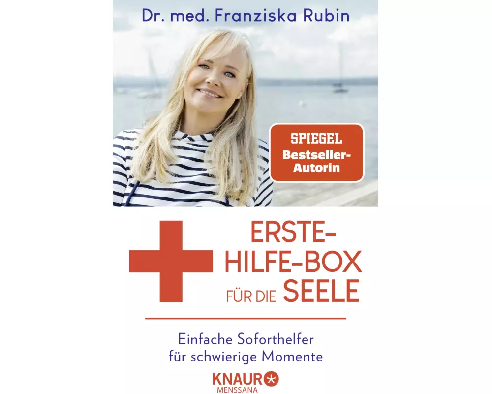 Die Erste-Hilfe-Box für die Seele