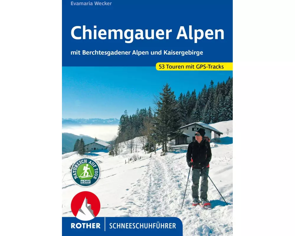 Chiemgauer Alpen