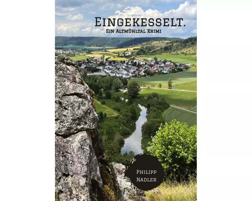 Eingekesselt