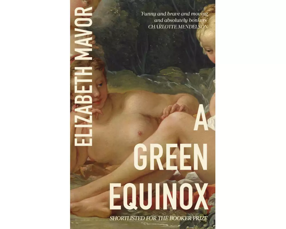A Green Equinox