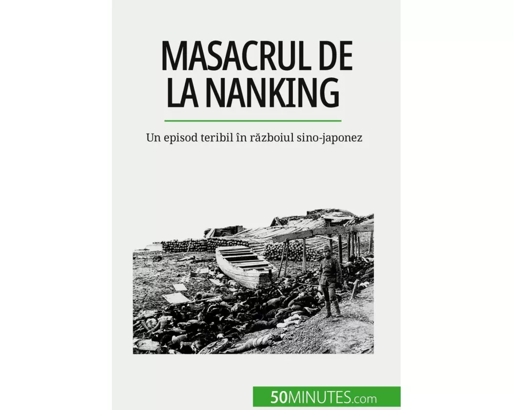Masacrul de la Nanking