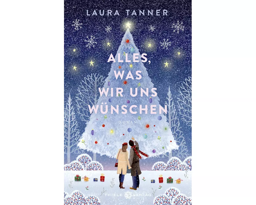 Alles, was wir uns wünschen