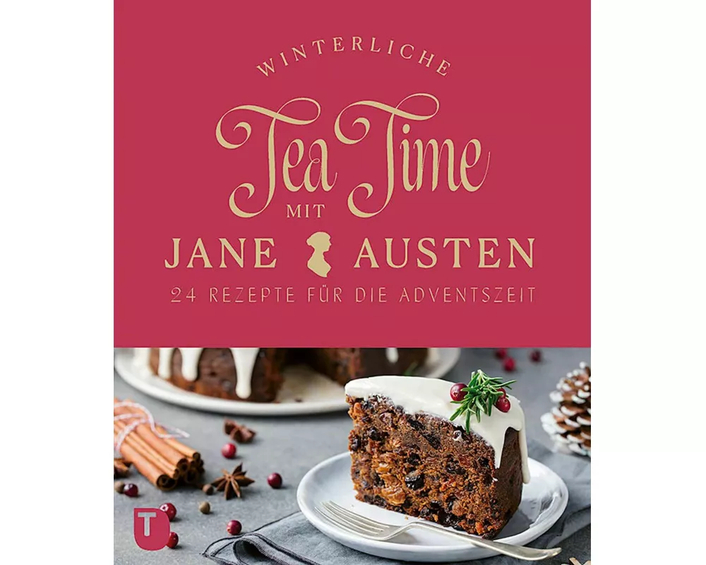 Winterliche Tea Time mit Jane Austen