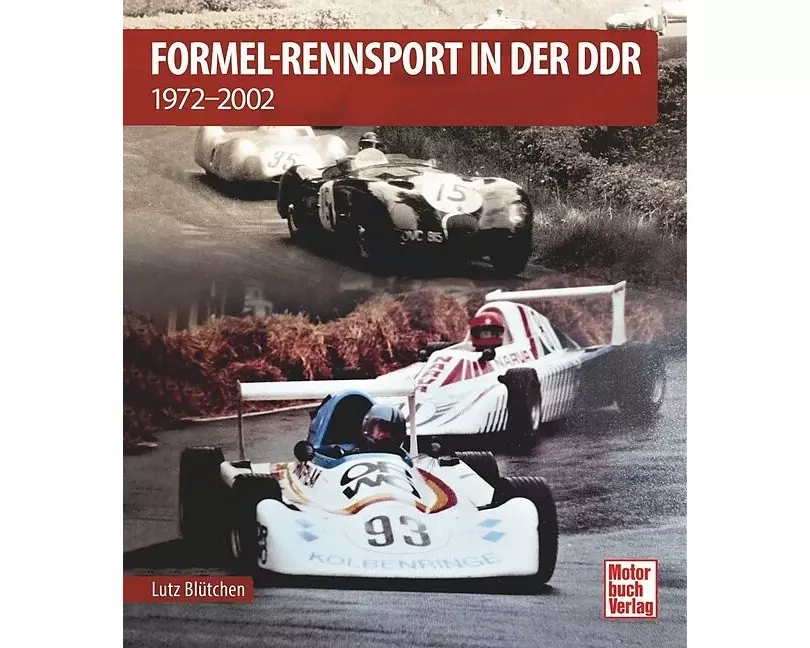 Formel-Rennsport in der DDR