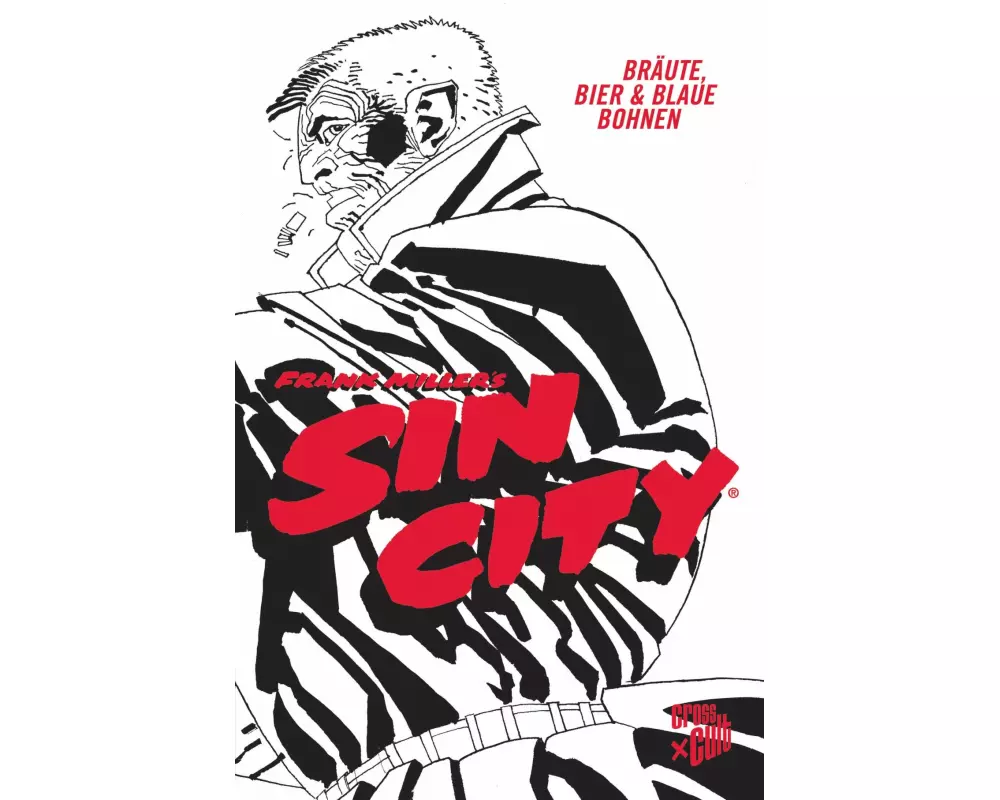 Sin City – Black Edition 6