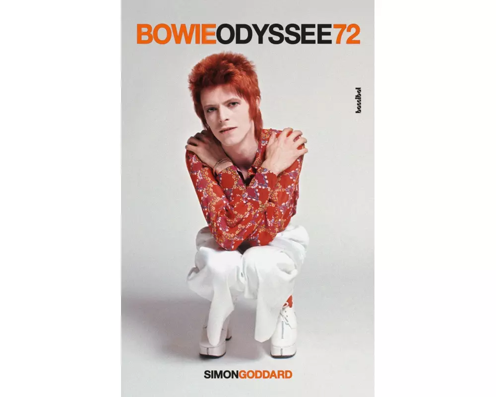 Bowie Odyssee 72
