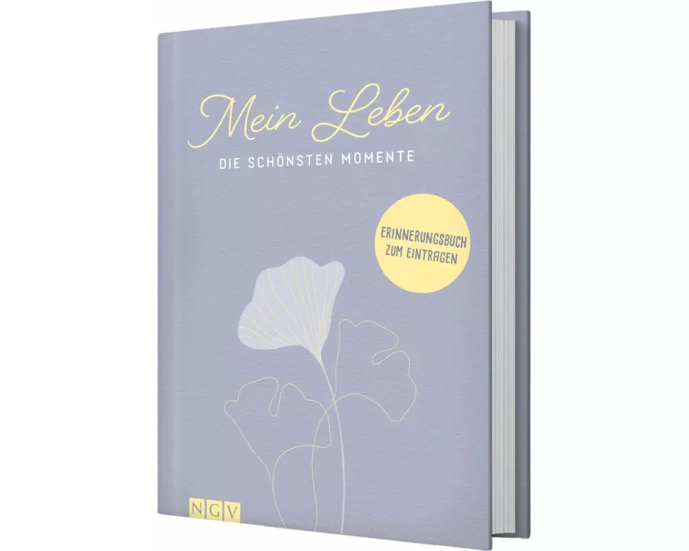 Mein Leben - Die schönsten Momente