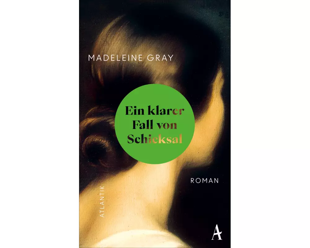 Ein klarer Fall von Schicksal